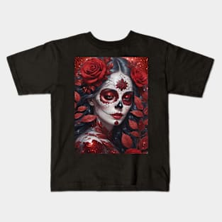 Enigmatic Luster Kids T-Shirt